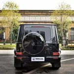 Mercedes-Benz G-Class 2022 из Китая