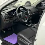 Kia K4 2015 из Китая