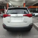 Toyota RAV4 2015 из Китая
