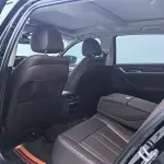BMW 5 Series 2022 из Китая