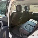 Nissan Patrol 2020 из Китая