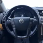 Nissan Patrol 2018 из Китая