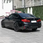 BMW M5 2020 из Китая