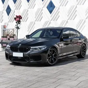 BMW M5 2020 из Китая