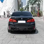 BMW M5 2020 из Китая