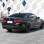 BMW M5 2020 из Китая