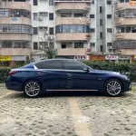Infiniti Q50L 2019 из Китая