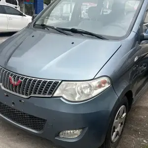 Wuling Hongguang 2015 из Китая