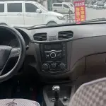 Wuling Hongguang 2015 из Китая