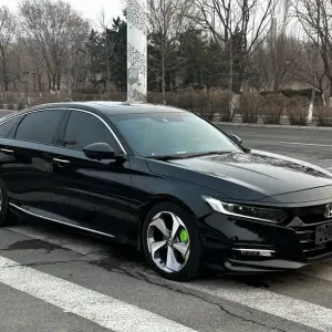 Honda Accord 2019 из Китая