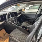 Volkswagen Sagitar 2024 из Китая
