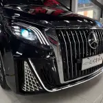 Mercedes-Benz Vito 2026 из Китая