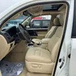 Toyota Land Cruiser 2016 из Китая