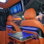 Mercedes-Benz Vito 2026 из Китая