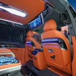 Mercedes-Benz Vito 2026 из Китая