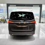 Buick GL8 2022 из Китая