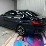 BMW 3 Series 2022 из Китая