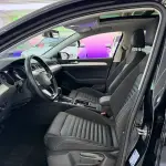 Volkswagen Magotan 2021 из Китая