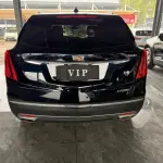 Cadillac XT5 2020 из Китая