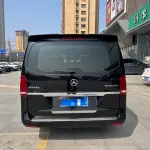 Mercedes-Benz Vito 2019 из Китая
