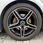 Mercedes-Benz C-Class (Import) 2019 из Китая