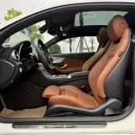 Mercedes-Benz C-Class (Import) 2019 из Китая