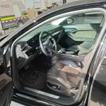 Audi A8 2020 из Китая