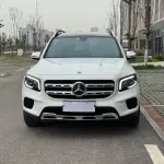 Mercedes-Benz GLB 2020 из Китая