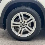 Mercedes-Benz GLB 2020 из Китая