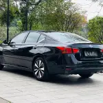 Nissan Teana 2022 из Китая