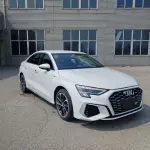 Audi A3 2024 из Китая