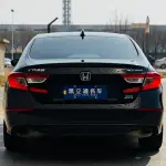 Honda Accord 2021 из Китая