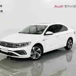 Volkswagen Bora 2024 из Китая