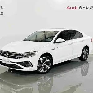 Volkswagen Bora 2024 из Китая