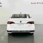 Volkswagen Bora 2024 из Китая