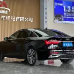 Audi A6L 2023 из Китая