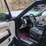 Land Rover Range Rover 2017 из Китая