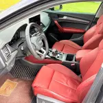 Audi Q5L 2021 из Китая