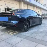 Deepal Deepal SL03 2023 из Китая