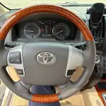 Toyota Land Cruiser 2014 из Китая