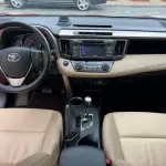 Toyota RAV4 2013 из Китая