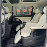 GAC Motor Trumpchi E9 2024 из Китая