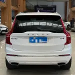 Volvo XC90 2021 из Китая