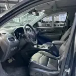 Chevrolet Equinox 2018 из Китая