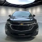 Chevrolet Equinox 2018 из Китая