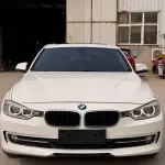 BMW 3 Series 2013 из Китая