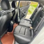 Kia K3 2017 из Китая
