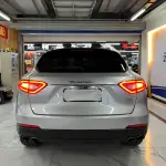 Maserati Levante 2016 из Китая