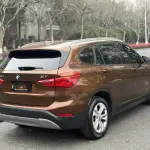 BMW X1 2017 из Китая