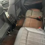 Mercedes-Benz GLS 2017 из Китая
